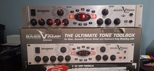 Behringer bass amp for sale  TORQUAY