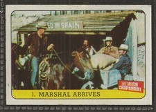 High chaparral 1969 for sale  COLNE