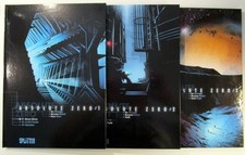 Absolute zero comic gebraucht kaufen  Quickborn