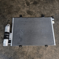 7700414103 condensatore con usato  Italia