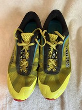 Men salming running for sale  DARLINGTON