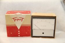 Vintage triplett model for sale  Dana Point