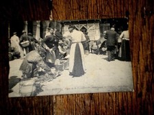 Carte postale dieppe d'occasion  Tours-
