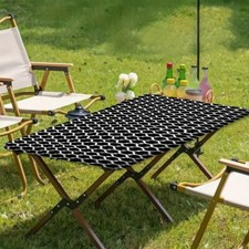 5pc elastic rectangle for sale  Westbury
