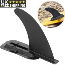 Surfboard sup fin for sale  UK