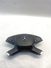 Mercedes-Benz E W212 Lenkrad Airbag SRS A2128600102 comprar usado  Enviando para Brazil