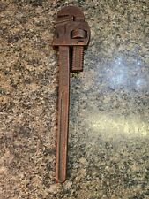 Vintage walworth stillson for sale  Middleburg