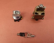 1999-2006 Harley Davidson Road King FLHRCI interruptor de ignição conjunto de trava com chave comprar usado  Enviando para Brazil