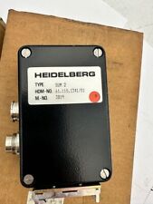 Heidelberg tipo sum usato  Spedire a Italy