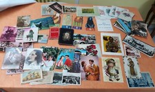 Lot carte postale d'occasion  France