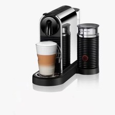 Nespresso coffee machine for sale  OLDHAM