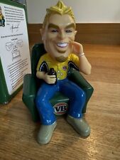 Shane warne warnie for sale  HOVE