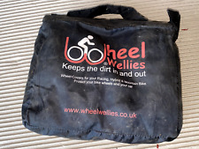 Wheel wellies wheel for sale  ARLESEY