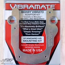 Adaptateur vibramate montage d'occasion  Brest