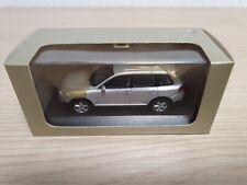 Modellauto volkswagen touareg gebraucht kaufen  Mönchengladbach