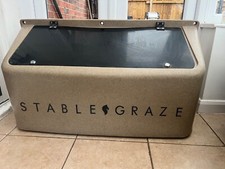 Stable graze horse for sale  CHORLEY