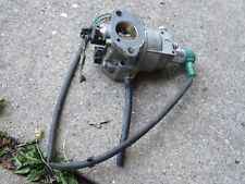 Carburetor carb predator for sale  Roseville