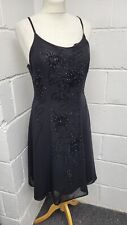 Goya vintage black for sale  POOLE