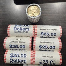 ct rolls 1 for sale ct rolls 1 for sale Rising Fawn