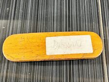 Vintage horsehair shoe for sale  PRESTON