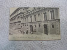 Cpa valenciennes lycée d'occasion  Châteauroux