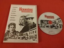 Dernière séance the d'occasion  Davézieux