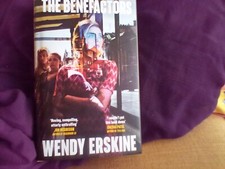 Benefactors wendy erskine for sale  SHOREHAM-BY-SEA