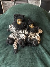 Porcelain clown cat for sale  SOUTHEND-ON-SEA