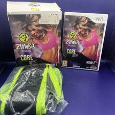 Zumba fitness core usato  Roma