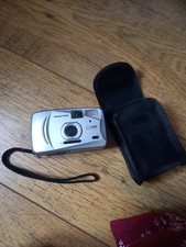 Praktica gp200 compact for sale  LEWES