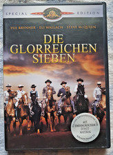 Glorreichen special edition gebraucht kaufen Glorreichen special edition gebraucht kaufen  Leipzig