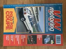 Motoring magazine may for sale  AYLESBURY