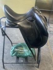 Dressage saddle for sale  Fort Mc Coy