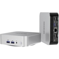 Geekom mini amd d'occasion  France