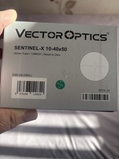 Vector optics sentinel for sale Vector optics sentinel for sale  BRIERLEY HILL
