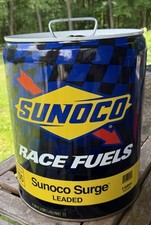 Sunoco race fuel for sale  Cattaraugus