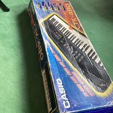 Casio ctk 480 for sale  BOREHAMWOOD