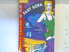 Fast sofa roman gebraucht kaufen  Koblenz