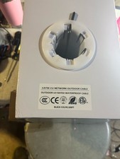 Cabo CAT5e 500 pés a granel puxador caixa LAN Ethernet cabo de rede fio UTP CCA CE ROHS comprar usado Cabo CAT5e 500 pés a granel puxador caixa LAN Ethernet cabo de rede fio UTP CCA CE ROHS comprar usado  Enviando para Brazil