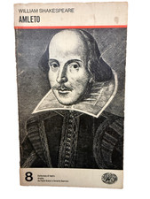 shakespeare teatro usato  Terni