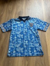 England 1990 third for sale England 1990 third for sale  LOWESTOFT