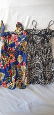 Primark summer playsuit for sale  WOKING