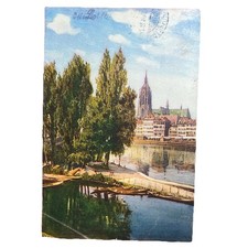 Ansichtskarte frankfurt main gebraucht kaufen Ansichtskarte frankfurt main gebraucht kaufen  Burghausen