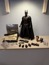 Hot toys batman for sale  Saint Augustine