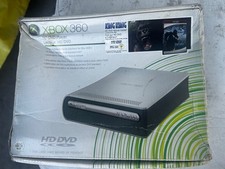 Usado, DVD player Xbox 360 HD com controle faltando na caixa comprar usado Usado, DVD player Xbox 360 HD com controle faltando na caixa comprar usado  Enviando para Brazil