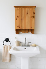 Country cottage bathroom for sale  HENLEY-ON-THAMES