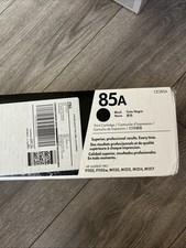 85a cartridge laserjet for sale  El Paso