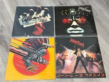 Lot judas priest for sale  Punta Gorda