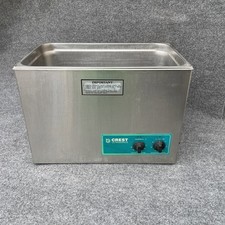 Crest ultrasonic 2600ht for sale  West Covina