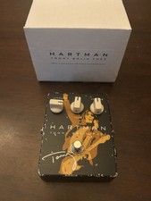 Hartman tommy bolin for sale  Media